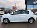 Peugeot 208 Active PureTech 75 S&S Weiß - thumbnail 8