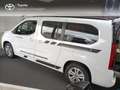 Toyota Proace City Verso 1.2 T. L2 Team D CAMPER / CROSSCAMP LITE S Blanco - thumbnail 3