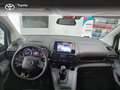 Toyota Proace City Verso 1.2 T. L2 Team D CAMPER / CROSSCAMP LITE S bijela - thumbnail 15