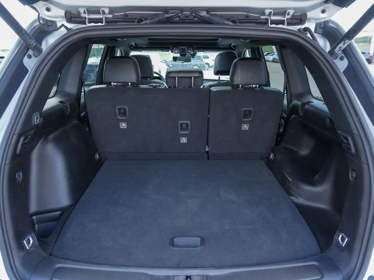 Jeep Grand Cherokee fotografie Jeep Grand Cherokee