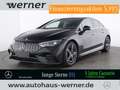 Mercedes-Benz EQE 43 4M PREMIUM AHK 3,6°HAL MEMORY BURMESTER Schwarz - thumbnail 1