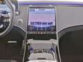 Mercedes-Benz EQE 43 4M PREMIUM AHK 3,6°HAL MEMORY BURMESTER Schwarz - thumbnail 7