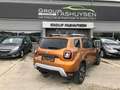 Dacia Duster Blue Prestige 1.5dCi 115pk Naranja - thumbnail 2