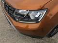 Dacia Duster Blue Prestige 1.5dCi 115pk Orange - thumbnail 8