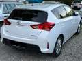 Toyota Auris Auris 1.6 Valvematic Multidrive S Executive Weiß - thumbnail 4