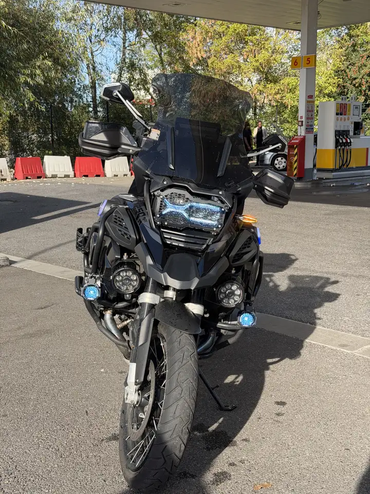 BMW R 1250 GS