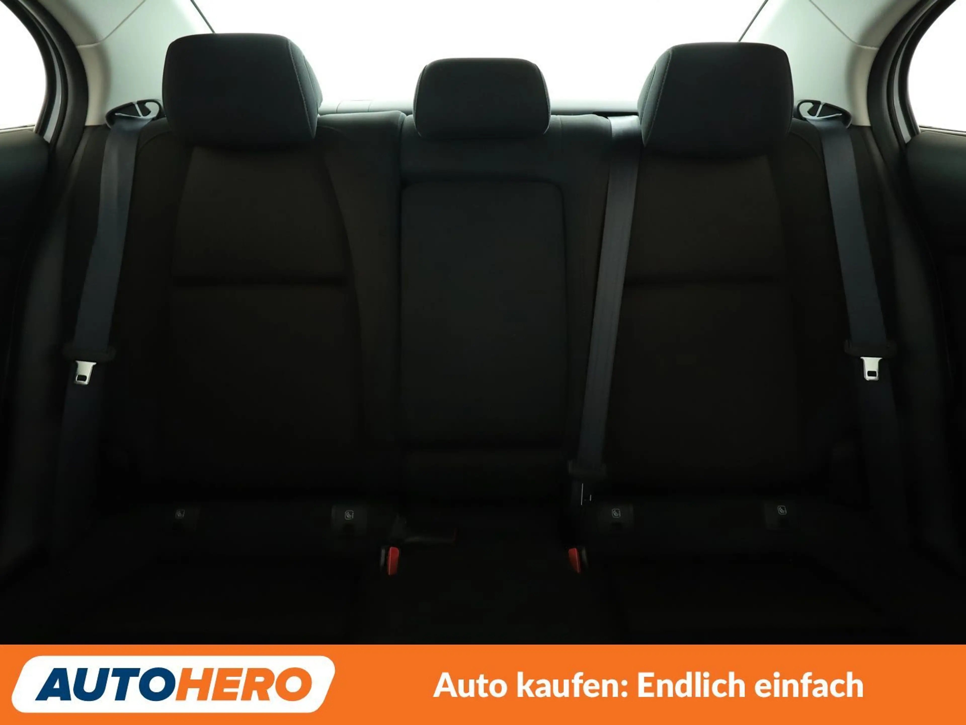 Mazda 3 2.0 Skyactiv-X Mild-Hybrid Selection *NAVI*ACC*CAM — photo 15