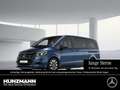 Mercedes-Benz EQV 300 Lang MBUX Navi Distronic Kamera Totwinkel Blauw - thumbnail 1