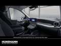 Mercedes-Benz EQV 300 Lang MBUX Navi Distronic Kamera Totwinkel Blauw - thumbnail 5