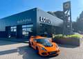 Lotus Exige 410 20th Anniversary Edition keine Tracks Orange - thumbnail 1