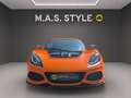 Lotus Exige 410 20th Anniversary Edition keine Tracks Orange - thumbnail 3