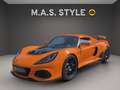 Lotus Exige 410 20th Anniversary Edition keine Tracks Orange - thumbnail 4