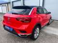 Volkswagen T-Roc Sport ++Garantie inklusive++ Rot - thumbnail 4