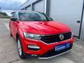 Volkswagen T-Roc Sport ++Garantie inklusive++ Rot - thumbnail 2