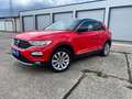 Volkswagen T-Roc Sport ++Garantie inklusive++ Rot - thumbnail 1