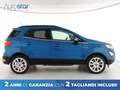 Ford EcoSport 1.0 ecoboost Titanium s&s 125cv my20.25 Blu/Azzurro - thumbnail 3