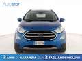 Ford EcoSport 1.0 ecoboost Titanium s&s 125cv my20.25 Blu/Azzurro - thumbnail 5