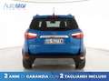 Ford EcoSport 1.0 ecoboost Titanium s&s 125cv my20.25 Blu/Azzurro - thumbnail 4