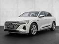 Audi Q8 e-tron 50 quattro advanced Blanco - thumbnail 2
