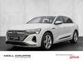 Audi Q8 e-tron 50 quattro advanced Blanco - thumbnail 1