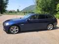 BMW 520 520d Touring xdrive 190cv auto Blu/Azzurro - thumbnail 8
