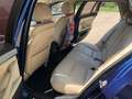 BMW 520 520d Touring xdrive 190cv auto Blu/Azzurro - thumbnail 4
