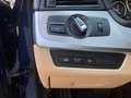 BMW 520 520d Touring xdrive 190cv auto Blu/Azzurro - thumbnail 7