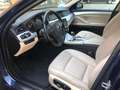 BMW 520 520d Touring xdrive 190cv auto Blu/Azzurro - thumbnail 3
