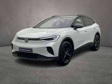 Elektromotor 77 kWh 286pk Pro Limited Edition Plus