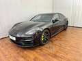 Porsche Panamera 4 E-Hybrid Schwarz - thumbnail 1