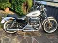 Harley-Davidson Sportster 1200 Silber - thumbnail 1