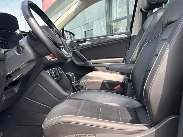 Volkswagen Tiguan view 8
