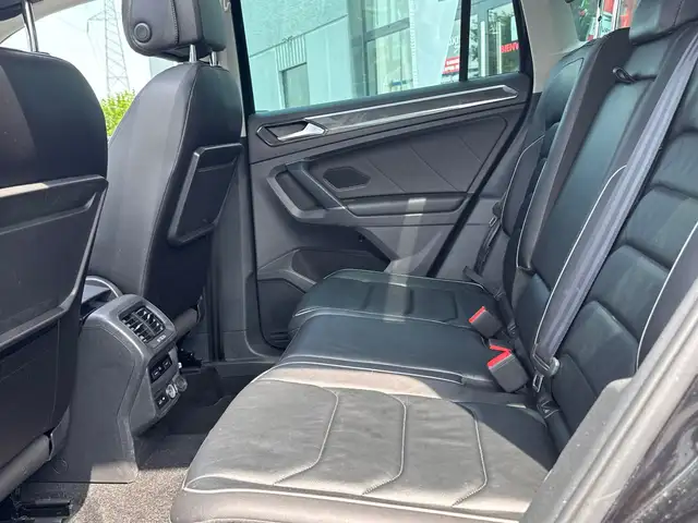 Volkswagen Tiguan view 9