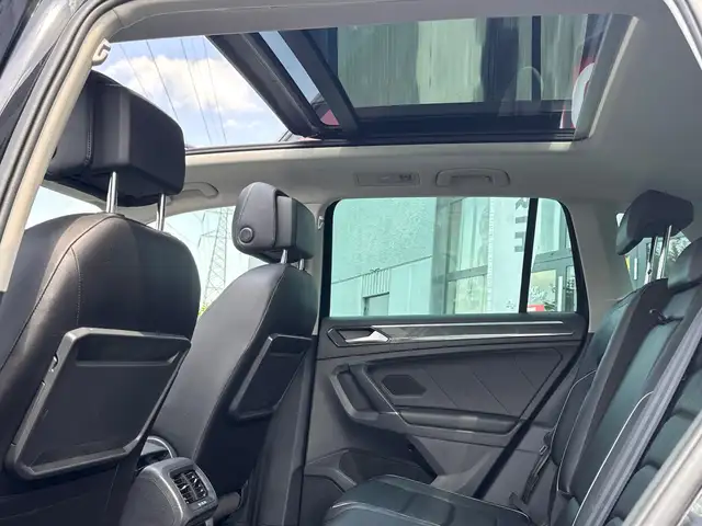Volkswagen Tiguan view 10