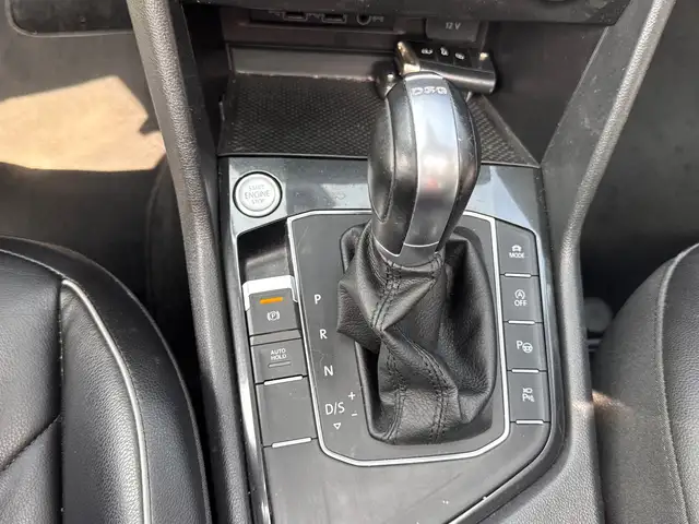 Volkswagen Tiguan view 14