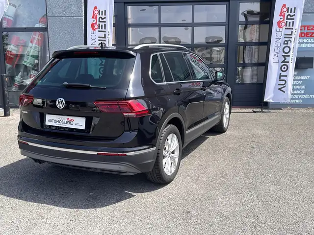 Volkswagen Tiguan view 7