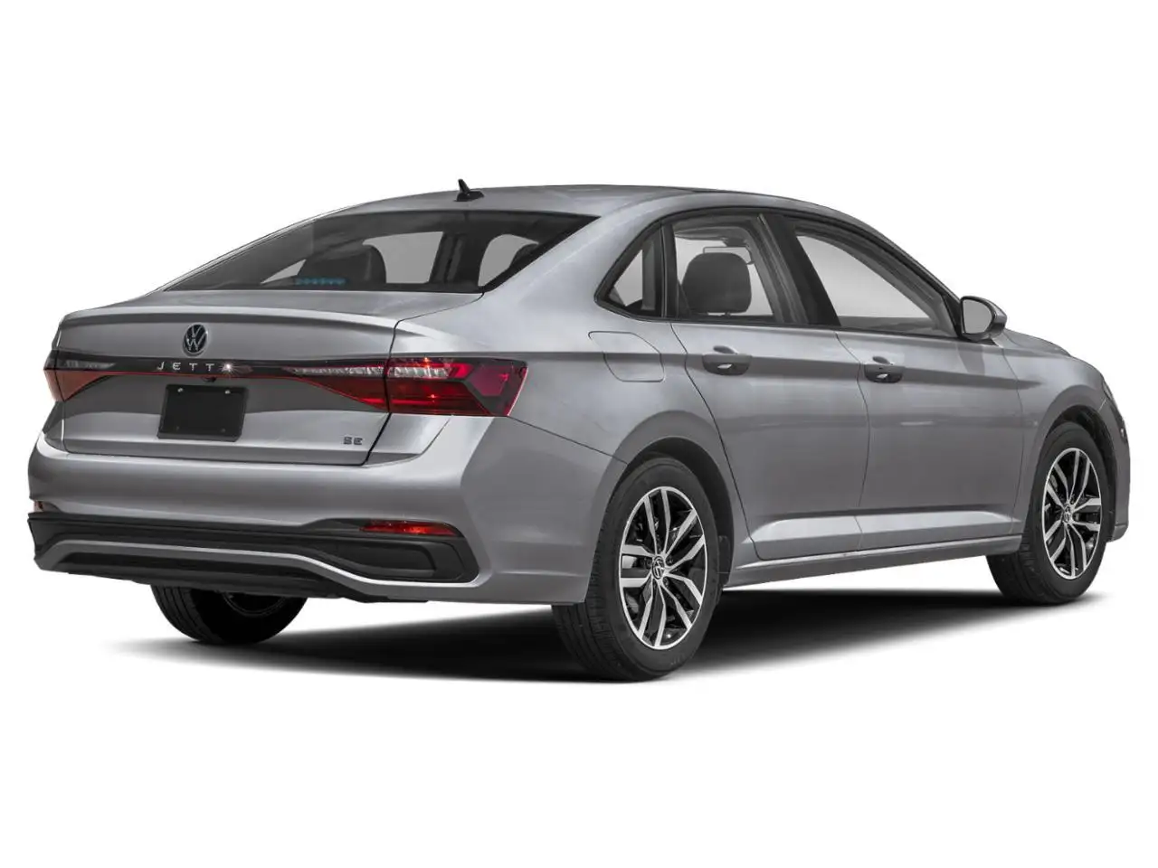 Volkswagen Jetta photo Volkswagen Jetta