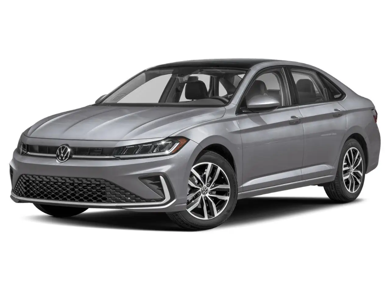 2026 Volkswagen Jetta
