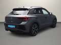 Volkswagen T-Roc R 4MOTION DSG AHK DCC Leder Pano Navi Matt Grau - thumbnail 2