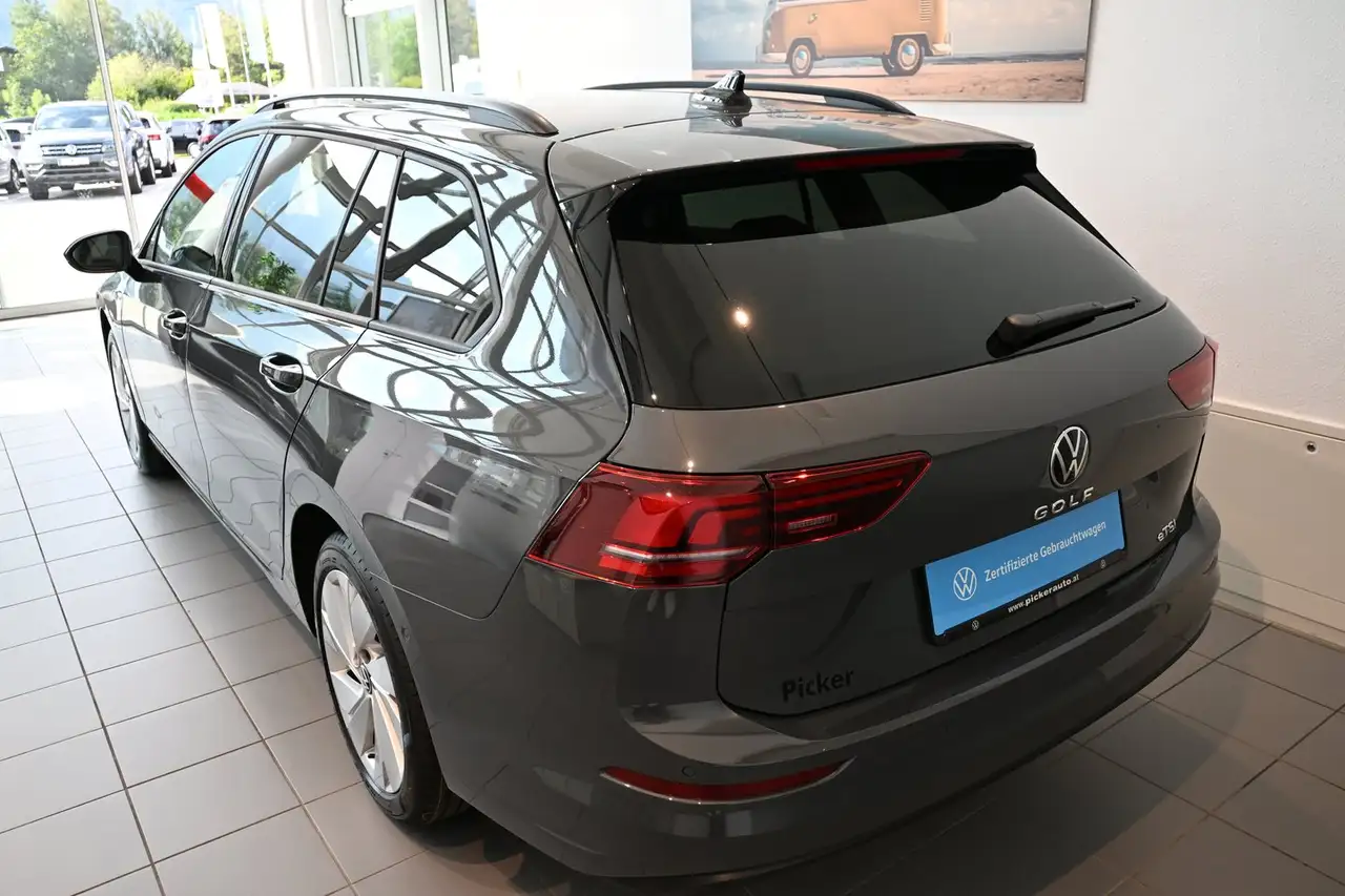 Volkswagen Golf 2026