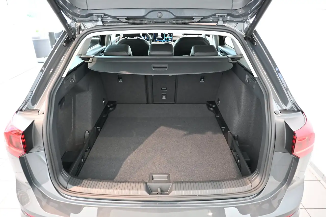 Volkswagen Golf 2026