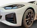 BMW M4 i xDrive Gran Coupe, SHZ, Lenkradheizung Grau - thumbnail 7