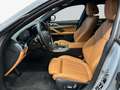 BMW M4 i xDrive Gran Coupe, SHZ, Lenkradheizung Grau - thumbnail 11