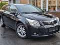 Toyota Avensis 2.2 D-4D Edition Automatik*Navi*Kamera*SH*17"*AHK Чёрный - thumbnail 6