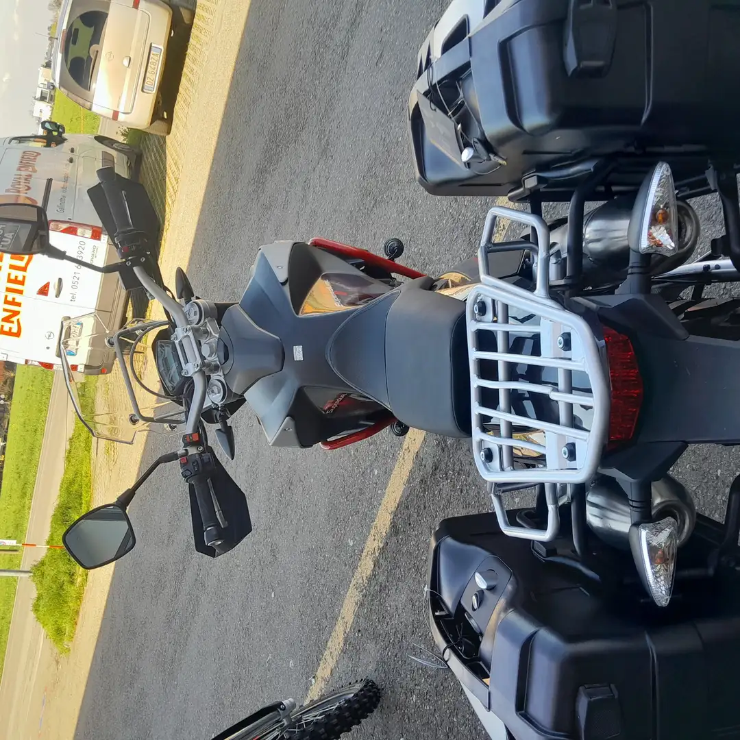 SWM Superdual T Negru - 2