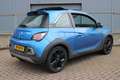 Opel Adam 1.0 Turbo Rocks | Open dak | Stoel/stuurverwarming Blauw - thumbnail 2