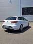 SEAT Leon 2.0 TDI FR 4Drive Weiß - thumbnail 4