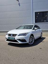 2.0 TDI FR 4Drive