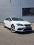 SEAT Leon 2.0 TDI FR 4Drive Weiß - thumbnail 3