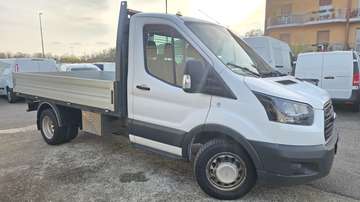 350 2.0TDCi 130CV PL-RG RWD cassone fisso 3.20m
